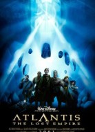Атлантида: Затерянный мир