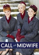 Вызовите акушерку 4 сезон