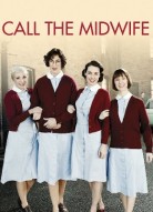 Вызовите акушерку 3 сезон