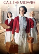 Вызовите акушерку 1 сезон