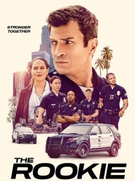 Новичок 4 сезон