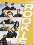 Новичок 6 сезон