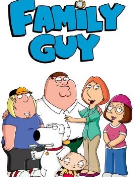Гриффины 23 сезон