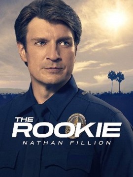 Новичок 1 сезон