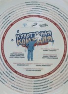 Культурная комедия