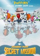 Суперпташки. Улётная миссия