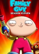 Гриффины 11 сезон