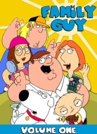 Гриффины 1 сезон