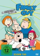 Гриффины 2 сезон
