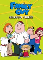 Гриффины 3 сезон