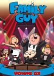 Гриффины 6 сезон
