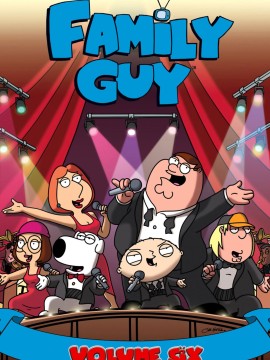 Гриффины 6 сезон