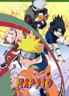 Наруто