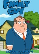 Гриффины 20 сезон