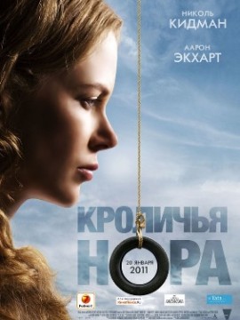 Кроличья нора