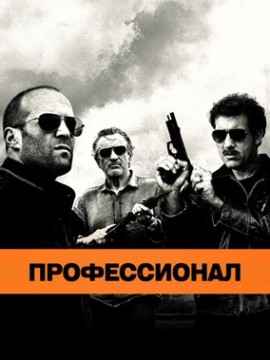 Профессионал