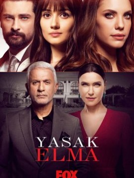 Запретный плод 5 сезон