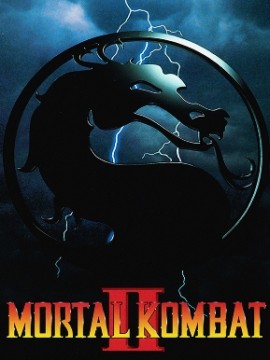 Мортал Комбат 2