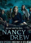 Нэнси дрю 5 сезон