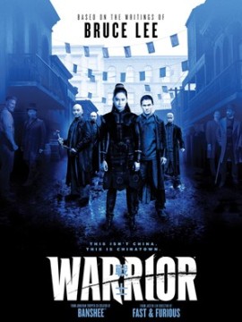 Воин 4 сезон