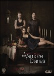 Дневники вампира 5 сезон
