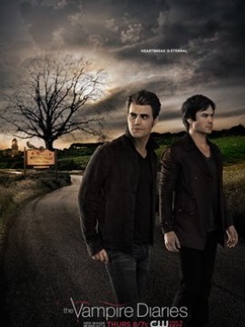 Дневники вампира 7 сезон