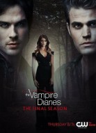 Дневники вампира 8 сезон