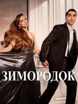 Зимородок 2 сезон