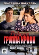 Редкая группа крови