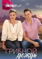 Грибной дождь