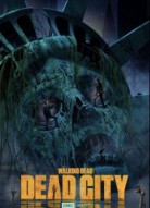 Ходячие мертвецы: Мертвый город 2 сезон