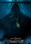 Последнее путешествие «Деметра»