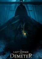 Последнее путешествие «Деметра»