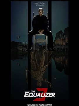 Великий уравнитель 3