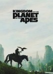 Планета обезьян: Королевство