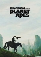 Планета обезьян: Королевство
