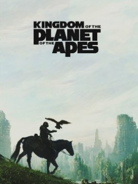 Планета обезьян: Королевство