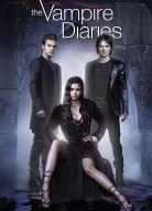 Дневники вампира 4 сезон