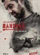 Банши 4 сезон