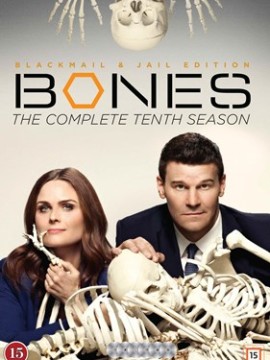 Кости 10 сезон