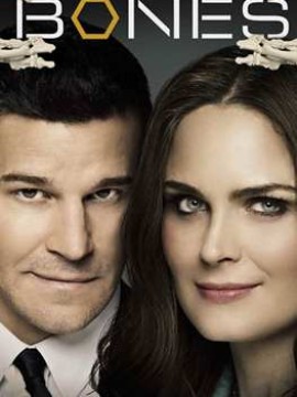 Кости 11 сезон