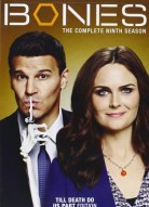 Кости 9 сезон