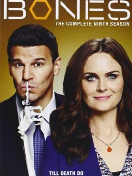 Кости 9 сезон