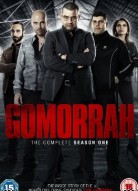 Гоморра 1 сезон