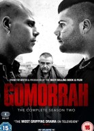 Гоморра 2 сезон