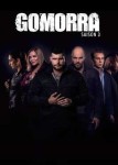 Гоморра 3 сезон