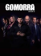 Гоморра 3 сезон