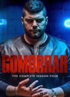 Гоморра 4 сезон