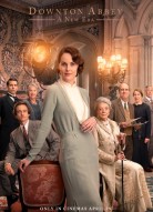 Аббатство Даунтон 2 