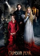 Багровый пик